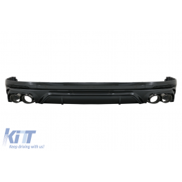 DIFFUSORE POSTERIORE SQ5