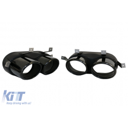 DIFFUSORE POSTERIORE SQ5