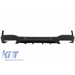 KIT BODY COMPLETO GLC63 AMG