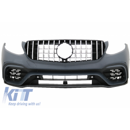 KIT BODY COMPLETO GLC63 AMG