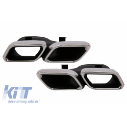 KIT BODY COMPLETO GLC63 AMG