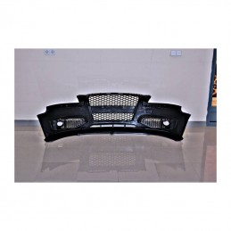 PARAURTI ANTERIORE RS3 LOOK