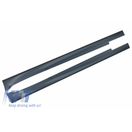 KIT COMPLETO F10 M-TECHNIK LCI