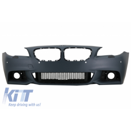 KIT COMPLETO F10 M-TECHNIK LCI