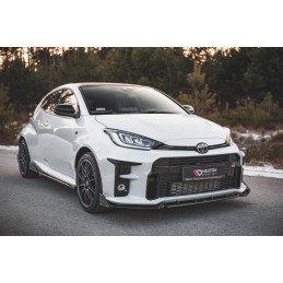 SPLITTER ANTERIORE V.2 + FLAPS