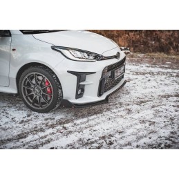 SPLITTER ANTERIORE V.3 + FLAPS