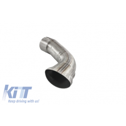 KIT CURVE DI SCARICO AMG