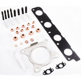 KIT GUARNIZIONI MONTAGGIO TURBO 2.0 TFSI-TSI