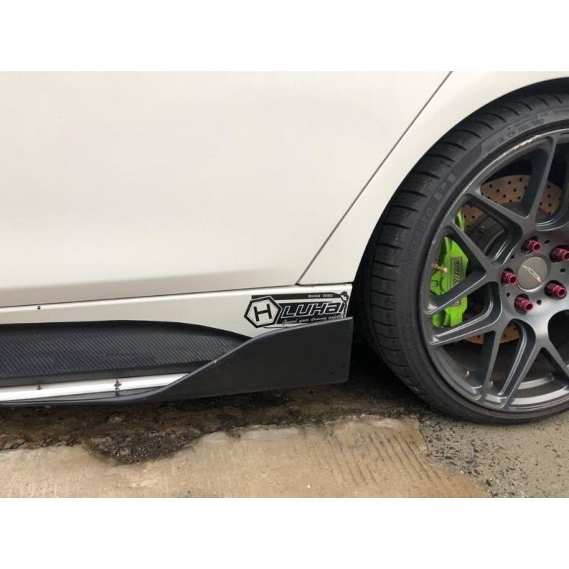 LAME LATERALI F22-F23-F87-F30-F31