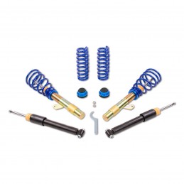 KIT ASSETTO COILOVER -20/-50