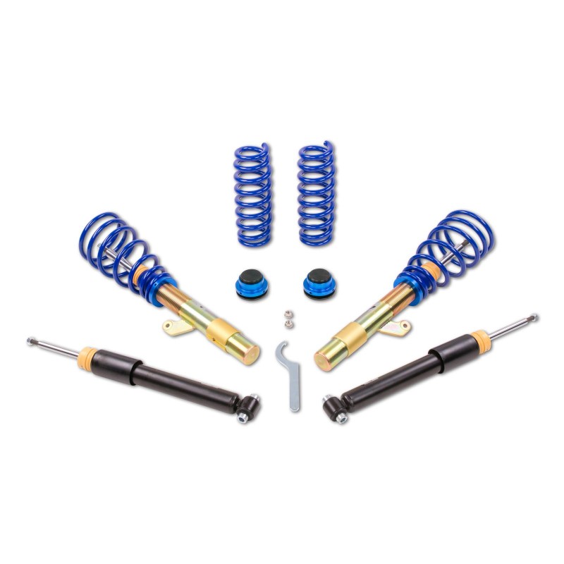 copy of KIT ASSETTO COILOVER -20/-50