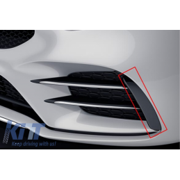 FLAP ANTERIORE CENTRALI AMG