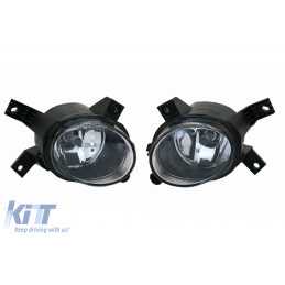 PARAURTI ANTERIORE RS4 FACELIFT