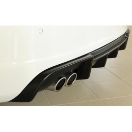 DIFFUSORE POSTERIORE S-LINE