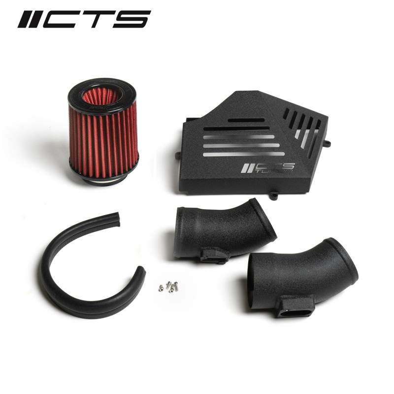 KIT ASPIRAZIONE DIRETTA COOPER S-JCW B38-B46-B48