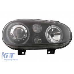 FARI ANTERIORI ANGEL EYES MK4