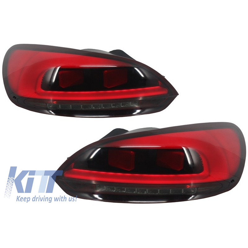 FANALI POSTERIORI SMOKE