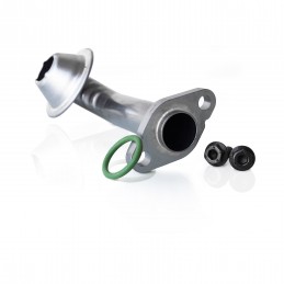 TUBO OLIO POMPA 1.8T 20V