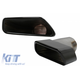 TERMINALI DI SCARICO M-TECH