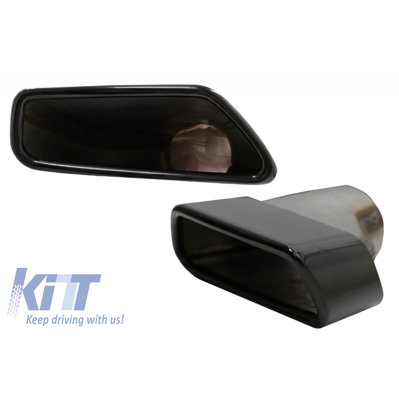 TERMINALI DI SCARICO M-TECH