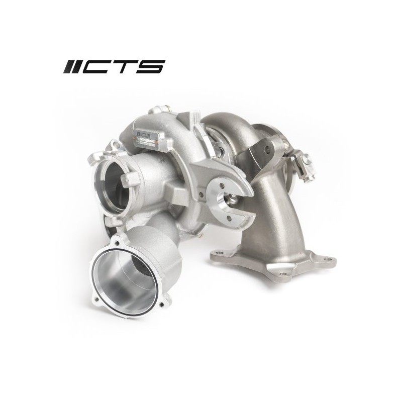 TURBOCOMPRESSORE BB-550 2.0T EA888.3