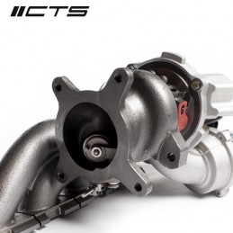 TURBOCOMPRESSORE K04-064 2.0 TFSI