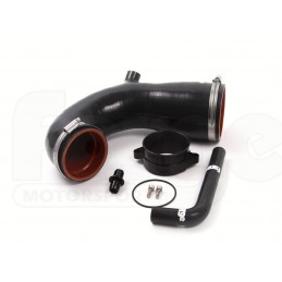 INLET PIPE 2.5 TFSI FACELIFT