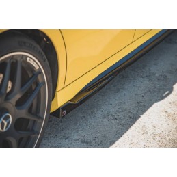 LAME MINIGONNE A45-S