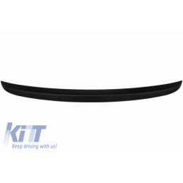 SPOILER POSTERIORE M-TECHNIK