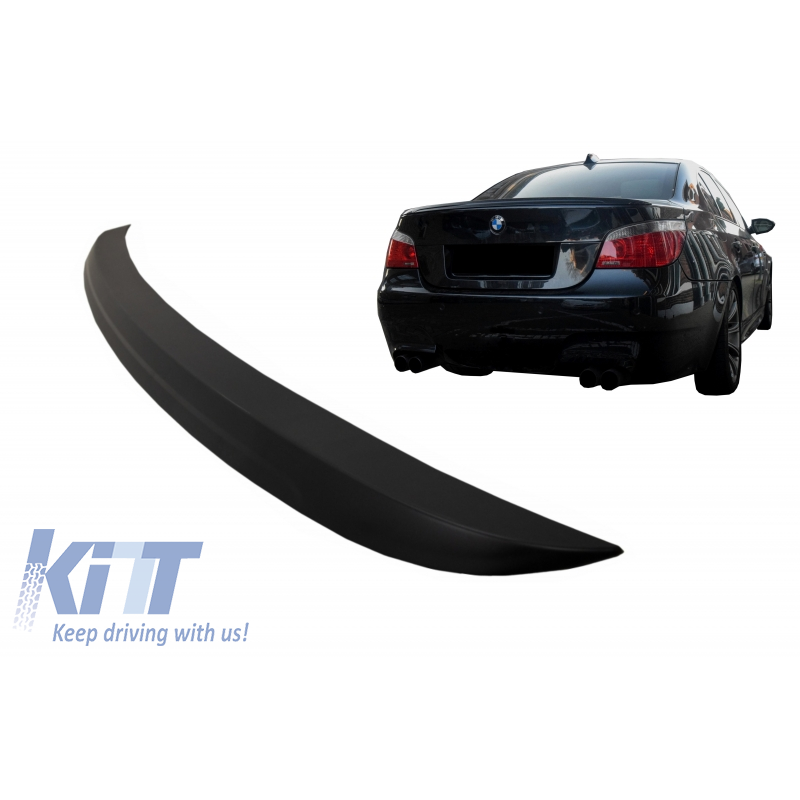 SPOILER POSTERIORE M-TECHNIK