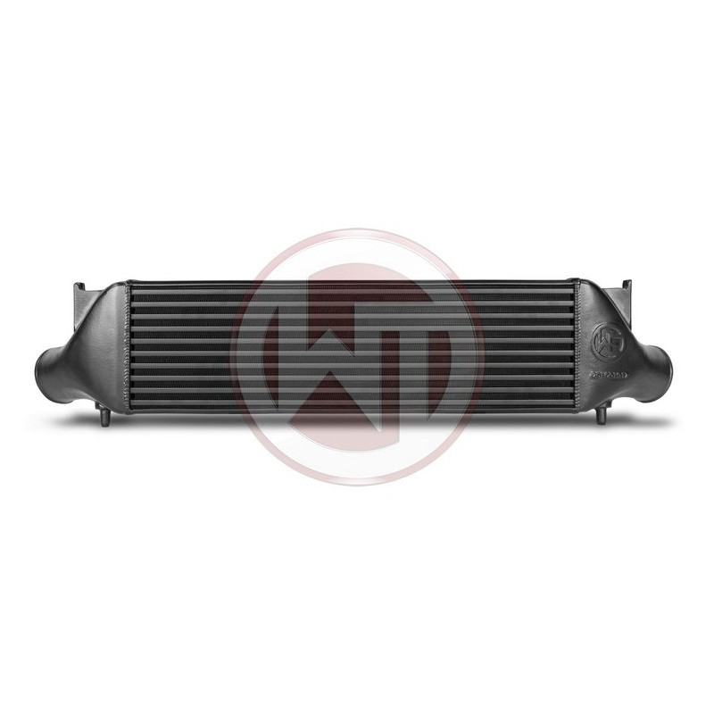 INTERCOOLER MAGGIORATO EVO1