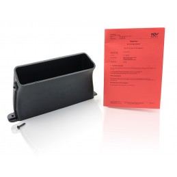 PRESA D'ARIA MAGGIORATA GEN.3