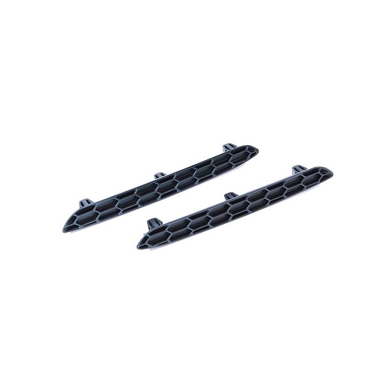 ELIMINA CATARIFANGENTI M2 F87 BLACK MATT