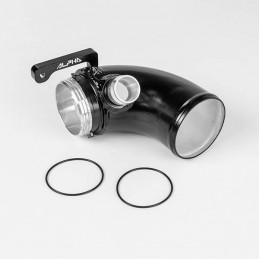 INLET PIPE 1.8T-2.0T EA888.3