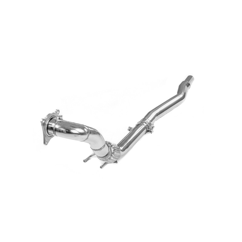 DOWNPIPE DECAT 2.0 TFSI 4WD