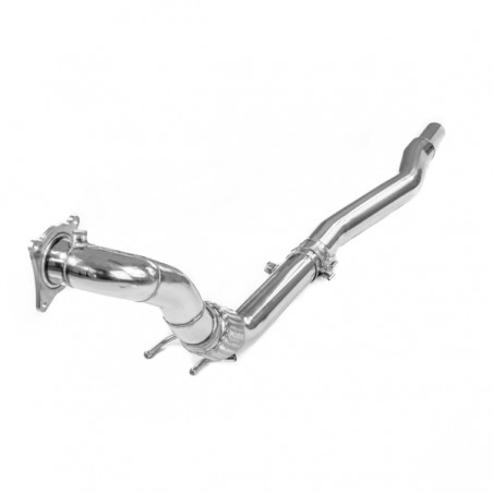 DOWNPIPE DECAT 2.0 TFSI 4WD