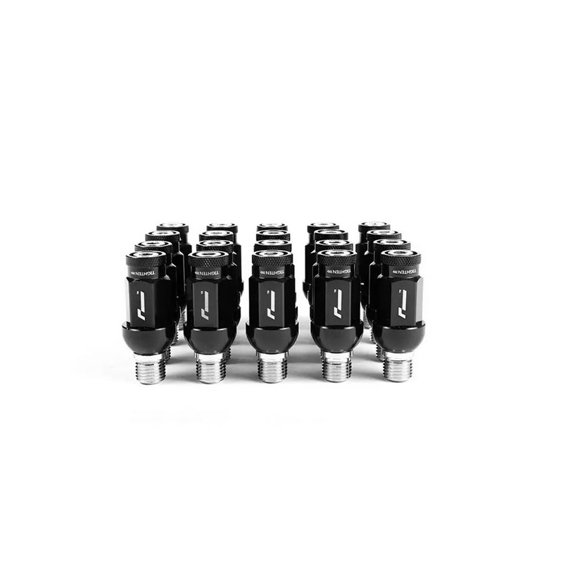 KIT CONVERSIONE COLONNETTE AFTERMARKET M14X1,50 CONICI