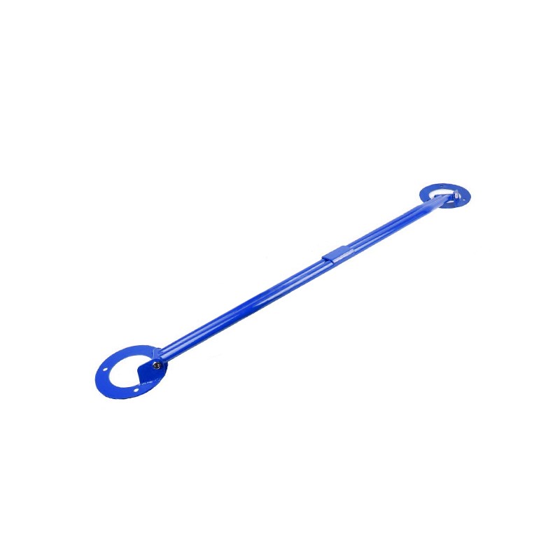 BARRA DUOMI ANTERIORE SUPERIORE A3 8P-GOLF MK5-MK6-LEON 1P-OCTAVIA 1Z-SCIROCCO