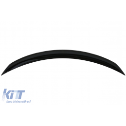 SPOILER POSTERIORE C63 AMG
