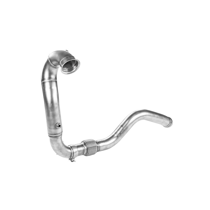 DOWNPIPE DECAT A45-CLA45