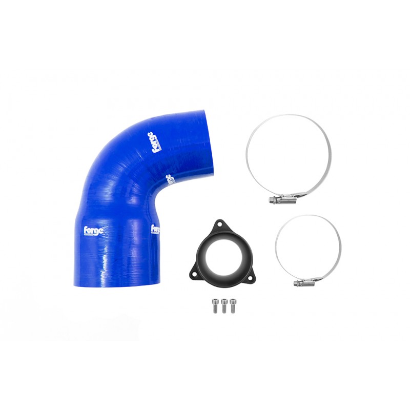INLET PIPE I30-VELOSTER N