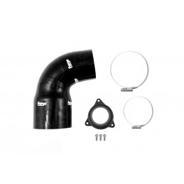 INLET PIPE I30-VELOSTER N
