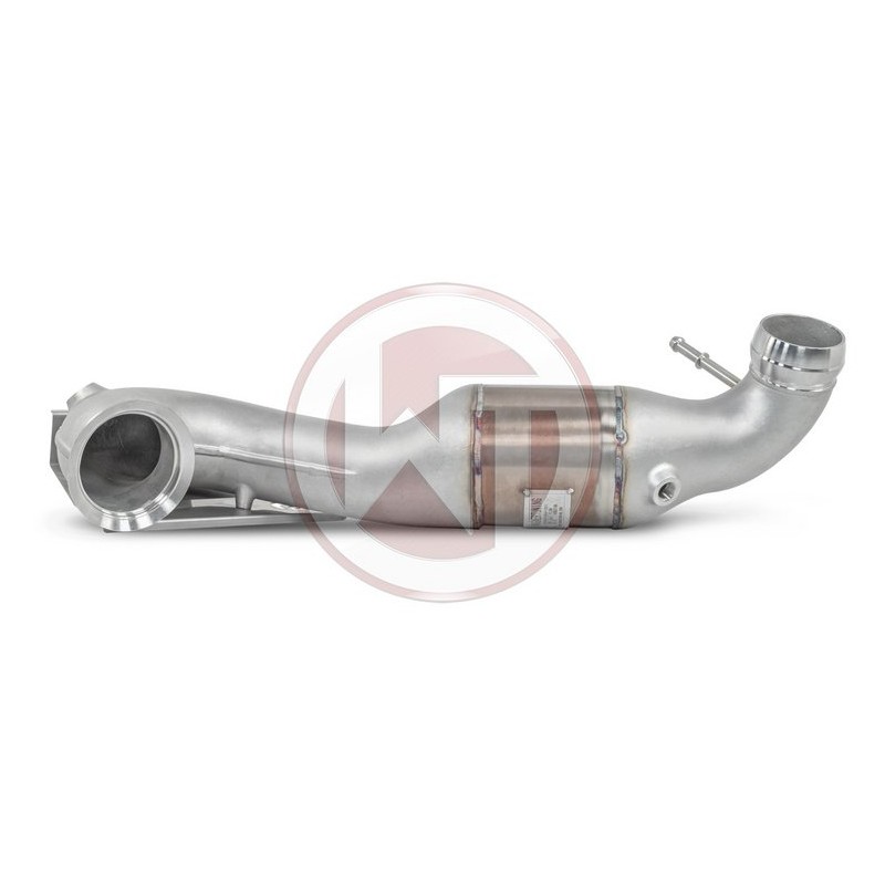 DOWNPIPE 200 CELLE A45-CLA45