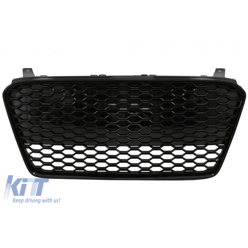 GRIGLIA REPLICA R8 DESIGN