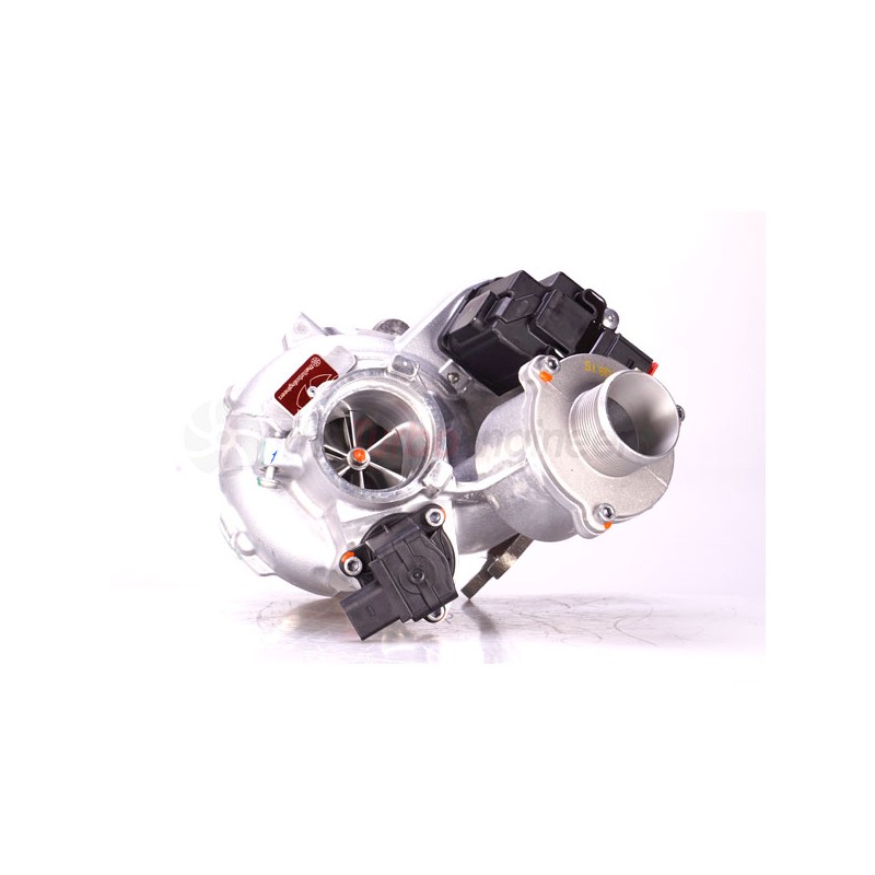 TURBOCOMPRESSORE TTE 555 2.0T EA888.3
