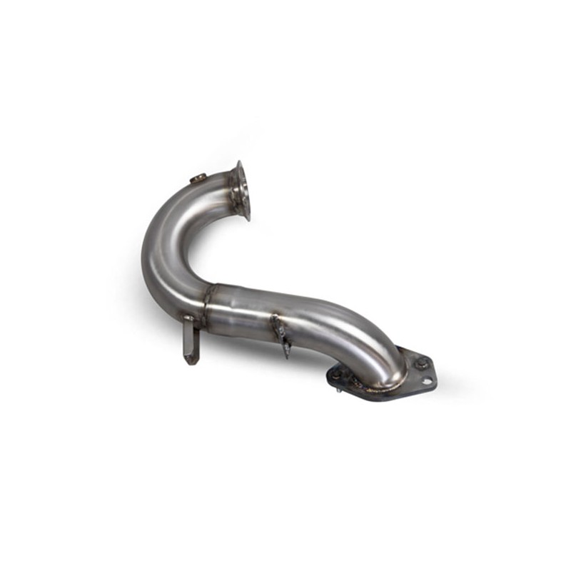 DOWNPIPE DECAT NON GPF MEGANE RS 4