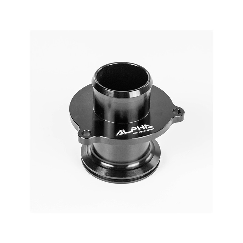 MUFFLER DELETE 1.8T-2.0T EA888.3