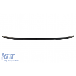 SPOILER POSTERIORE M5