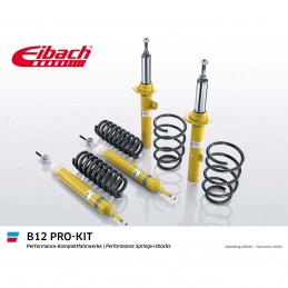 KIT ASSETTO FISSO SPORTIVO B12 PRO-KIT