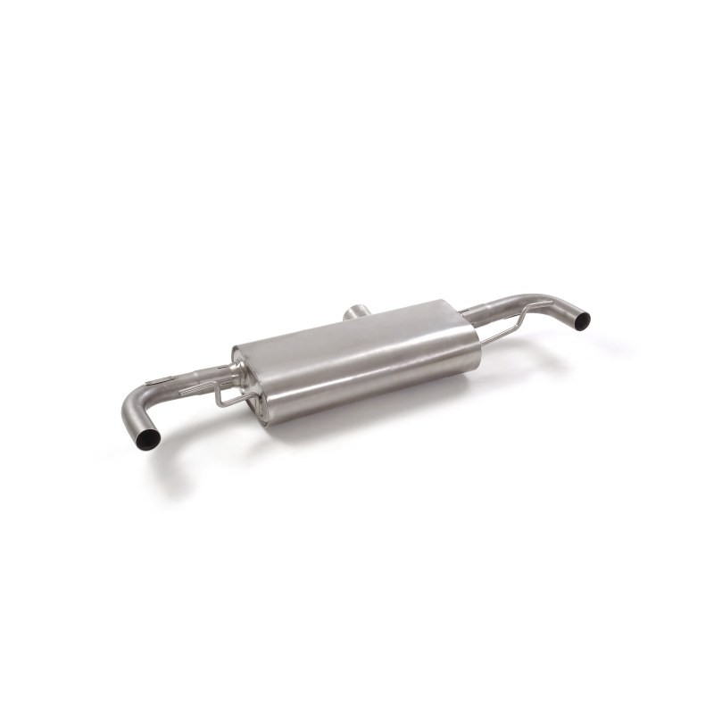 TERMINALE SILENCED A250